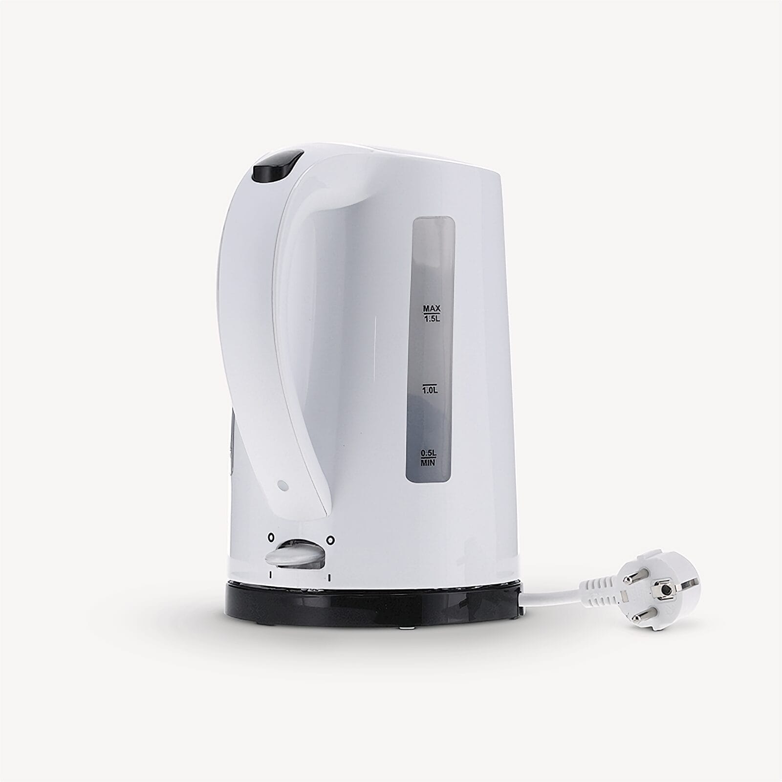 SEVERIN Bollitore Elettrico 1,5 L 2200 W