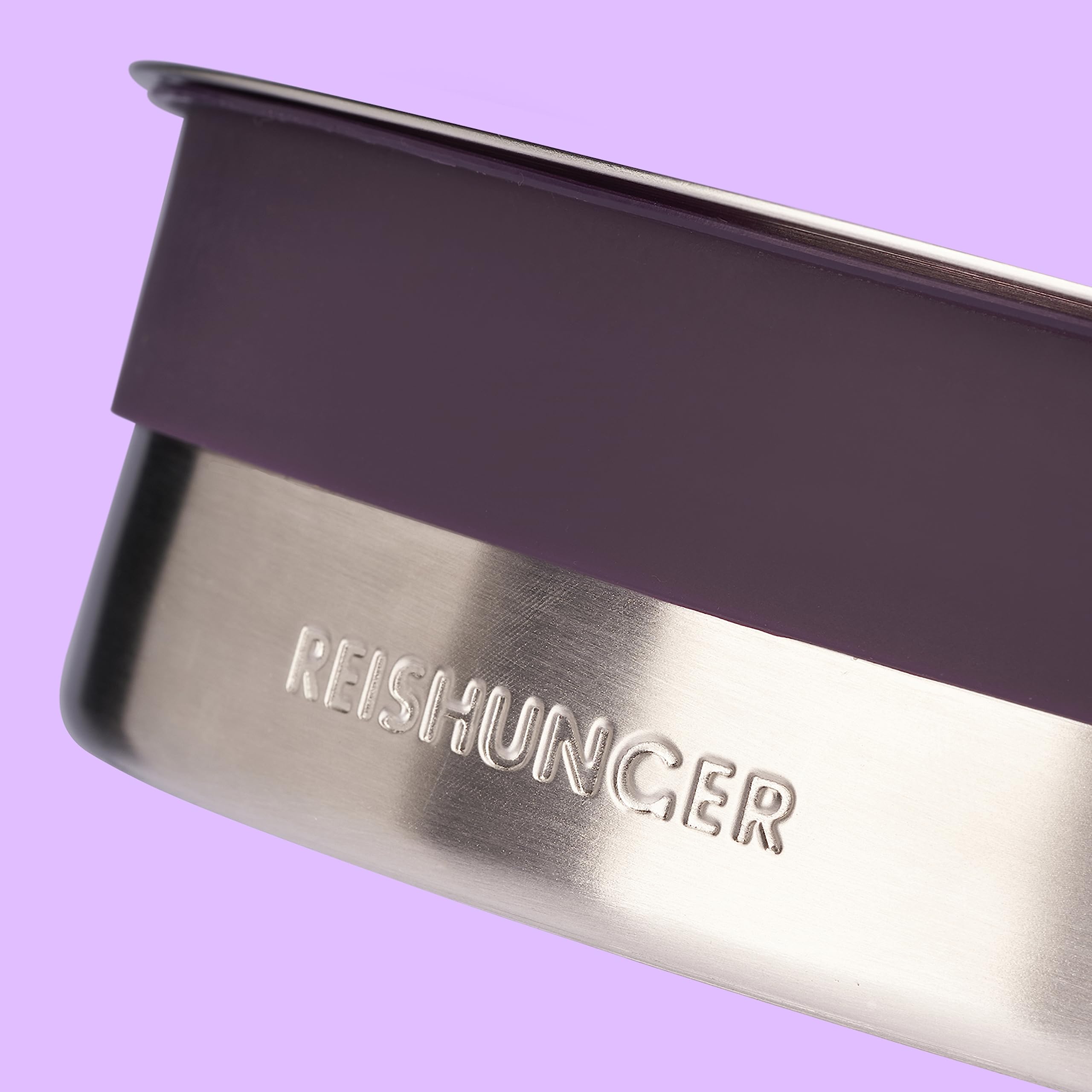 Reishunger Cestello Vapore Acciaio Inox per Cuociriso 1,5 L