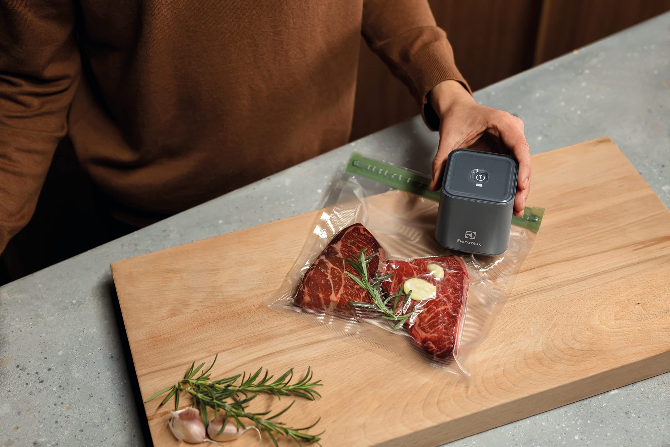 Electrolux EVSK1 accessorio ricambio originale