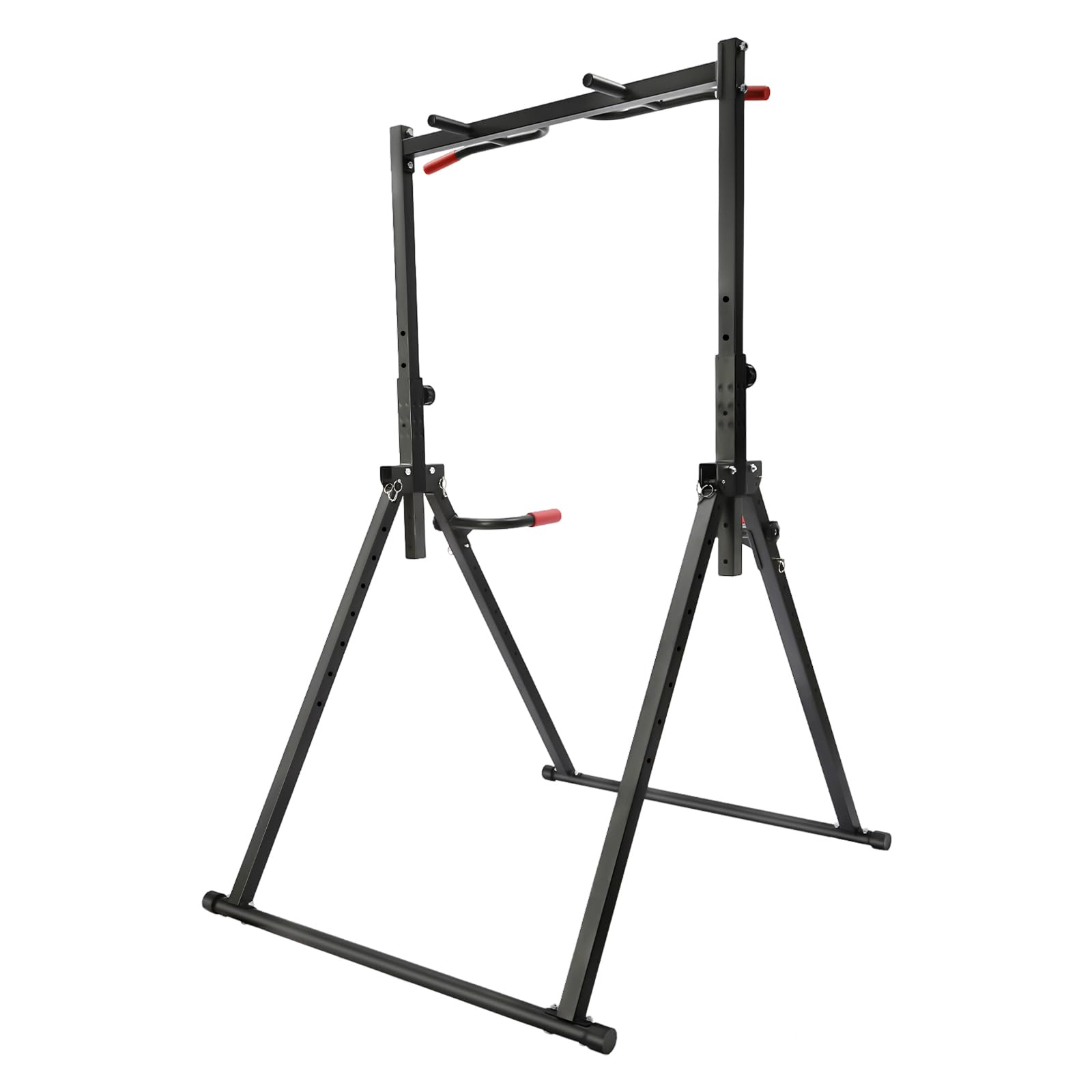 TiryyDrela Power Tower Stazione Trazioni 175-230 cm 200 kg