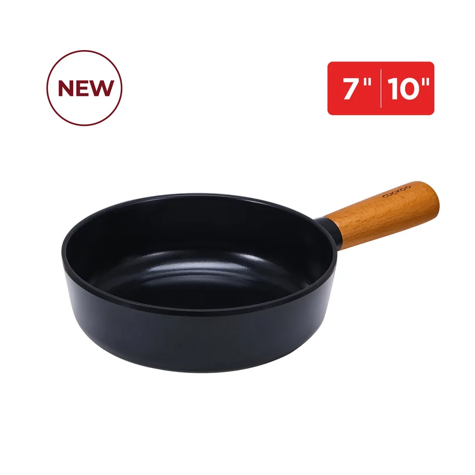Cuckoo COP-D1810B COP-D2610B wok ceramica antiaderente