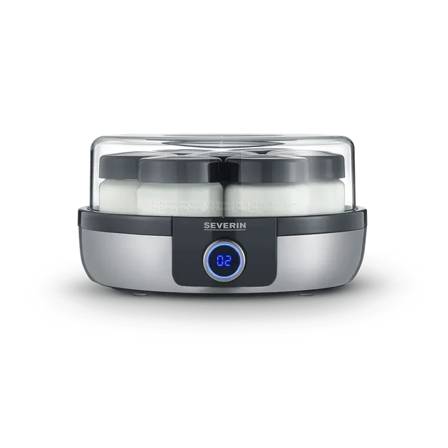 SEVO JG 3521 yogurtiera digitale automatica