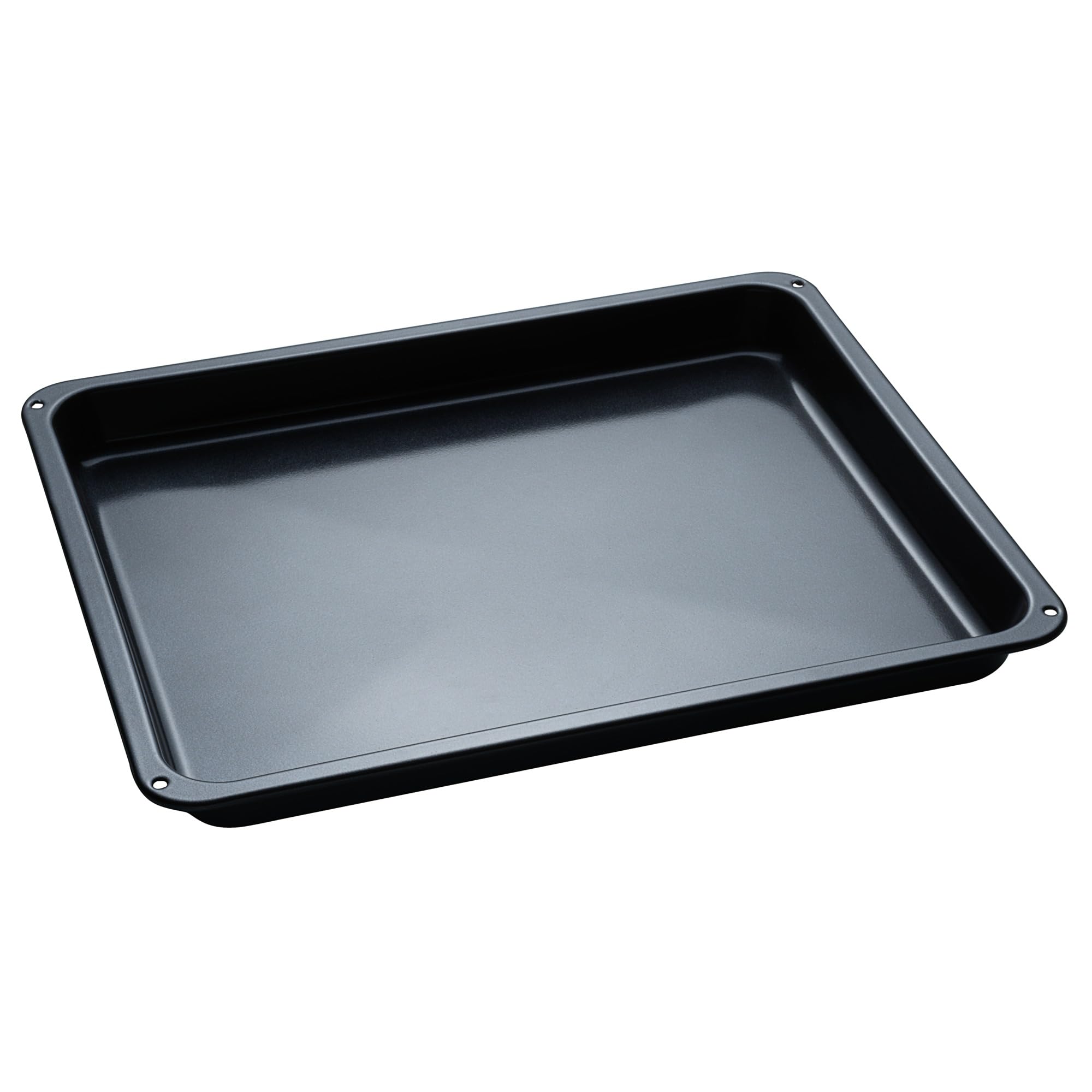 Electrolux M9OOEC01 Teglia Forno Profonda 40 mm Nera Ceramica
