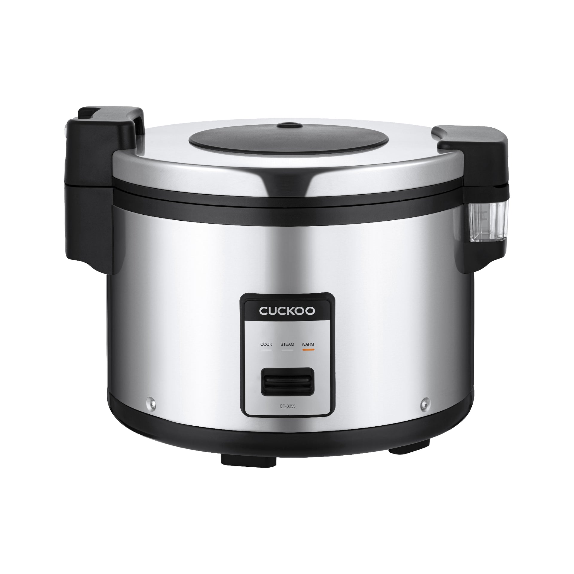CUCKOO CR-3032 cuociriso professionale 30 tazze 5,4 l