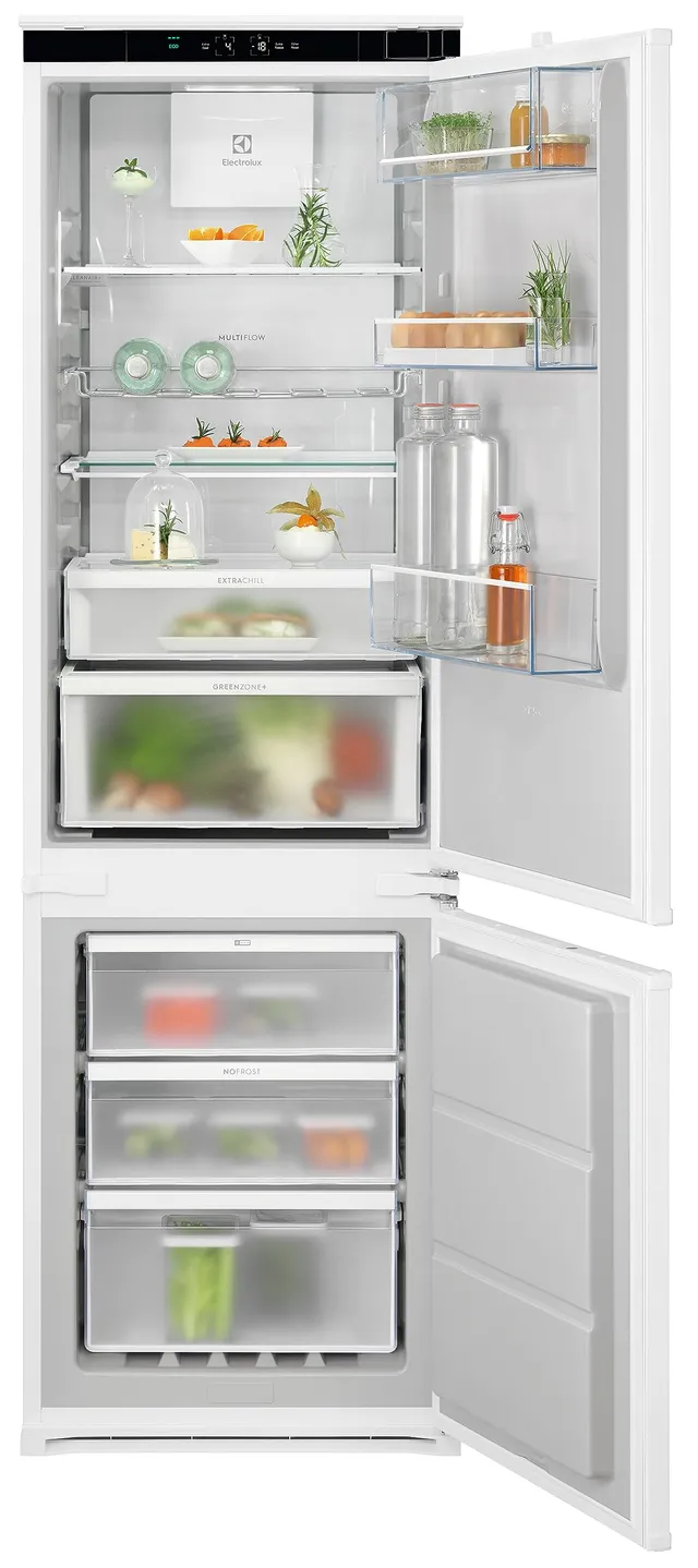 Electrolux Serie 700 ENP7MD19S frigo incasso 189 cm 269 L