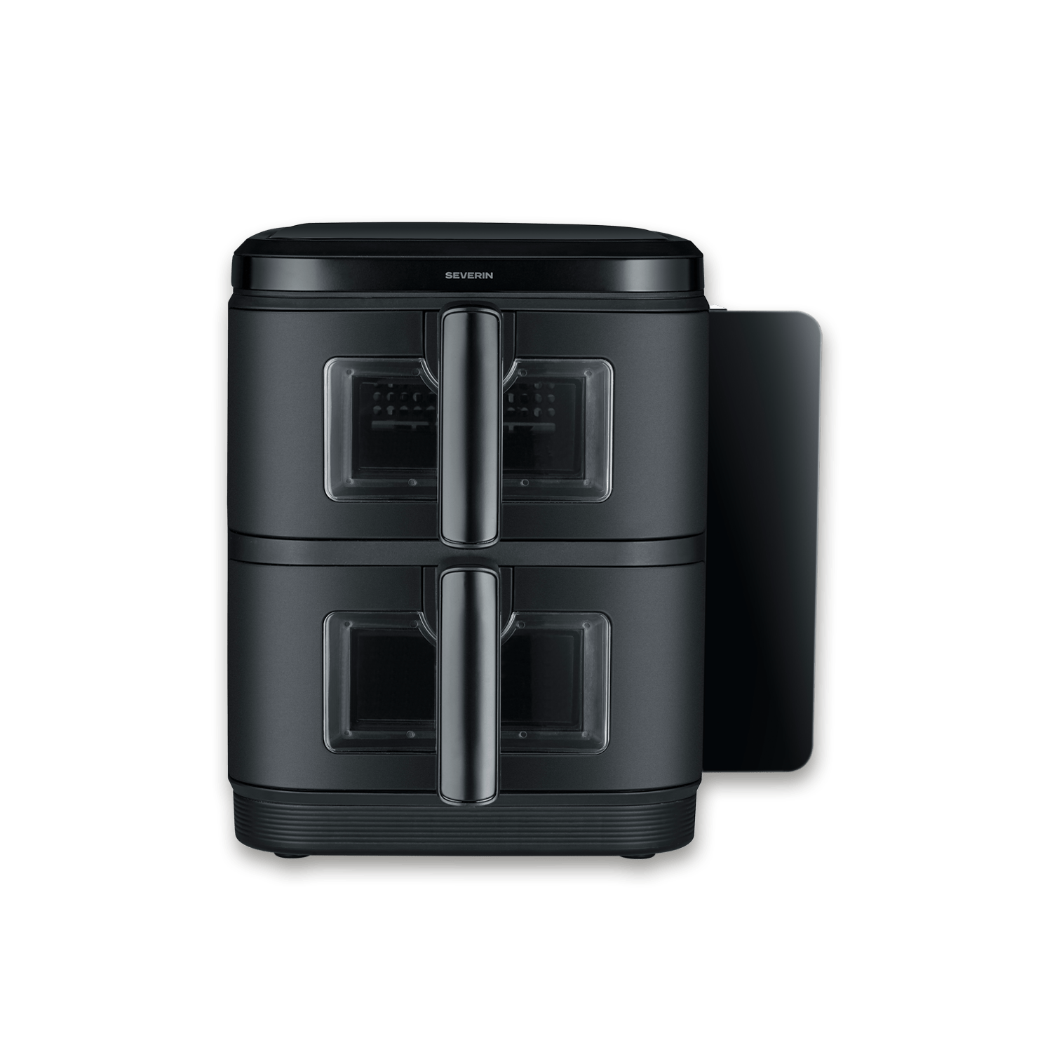 SEVO S-Fry Duo Stack Friggitrice Aria Doppia 11 L