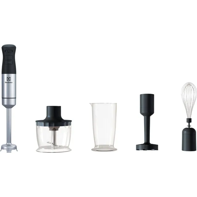 Electrolux Create 5 E5HB2-8SS frullatore a immersione Inox 1000 W