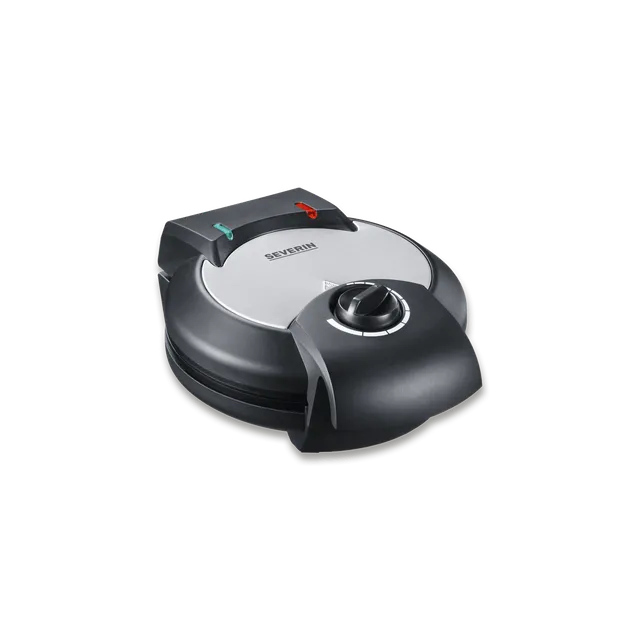 SEVO piastra per waffel 1300 W antiaderente