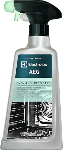 Electrolux M3OCS301 spray forno microonde 500 ml