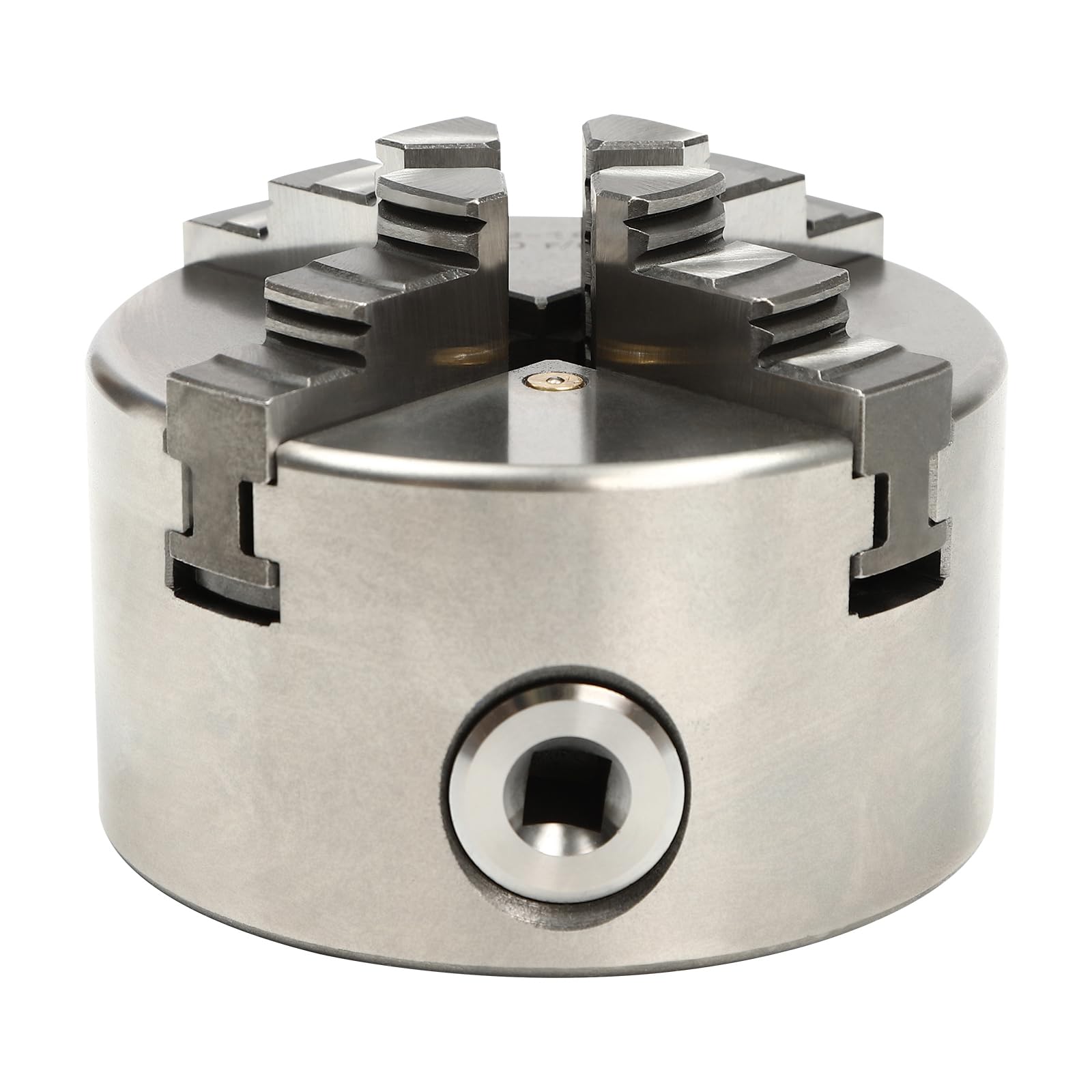 TiryyDrela Mandrino Tornio 100 mm 4 Morsi 30-90 mm