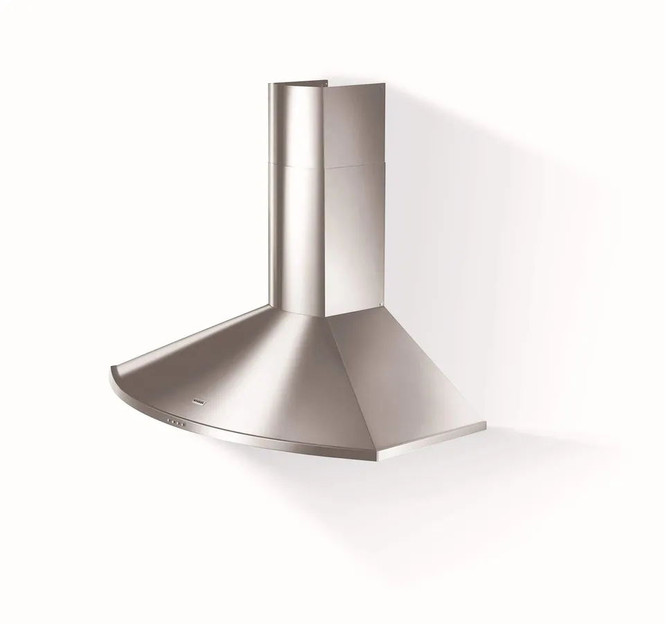 Faber DCH23 SS19A HIP cappa sottopensile 90 cm 570 m³/h