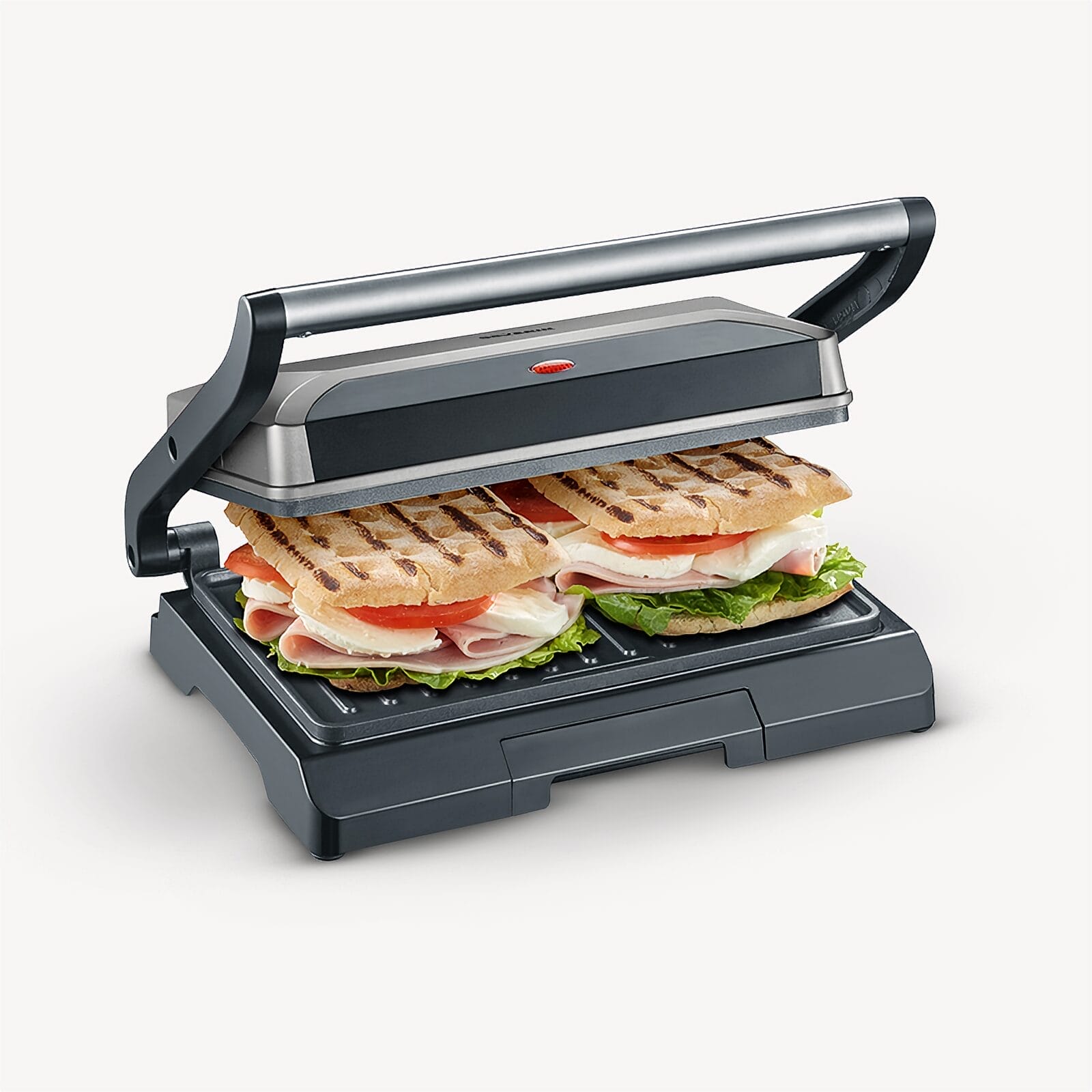 Severin Multigrill compatto grill a contatto