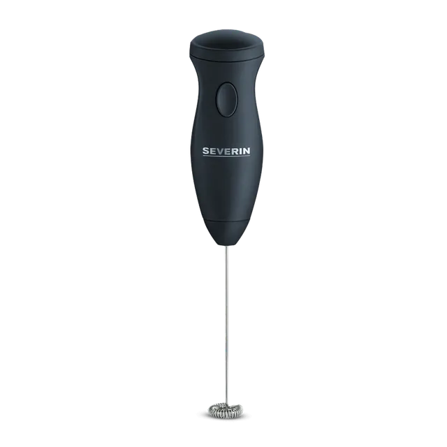 SEVO montalatte elettrico frullino acciaio inox