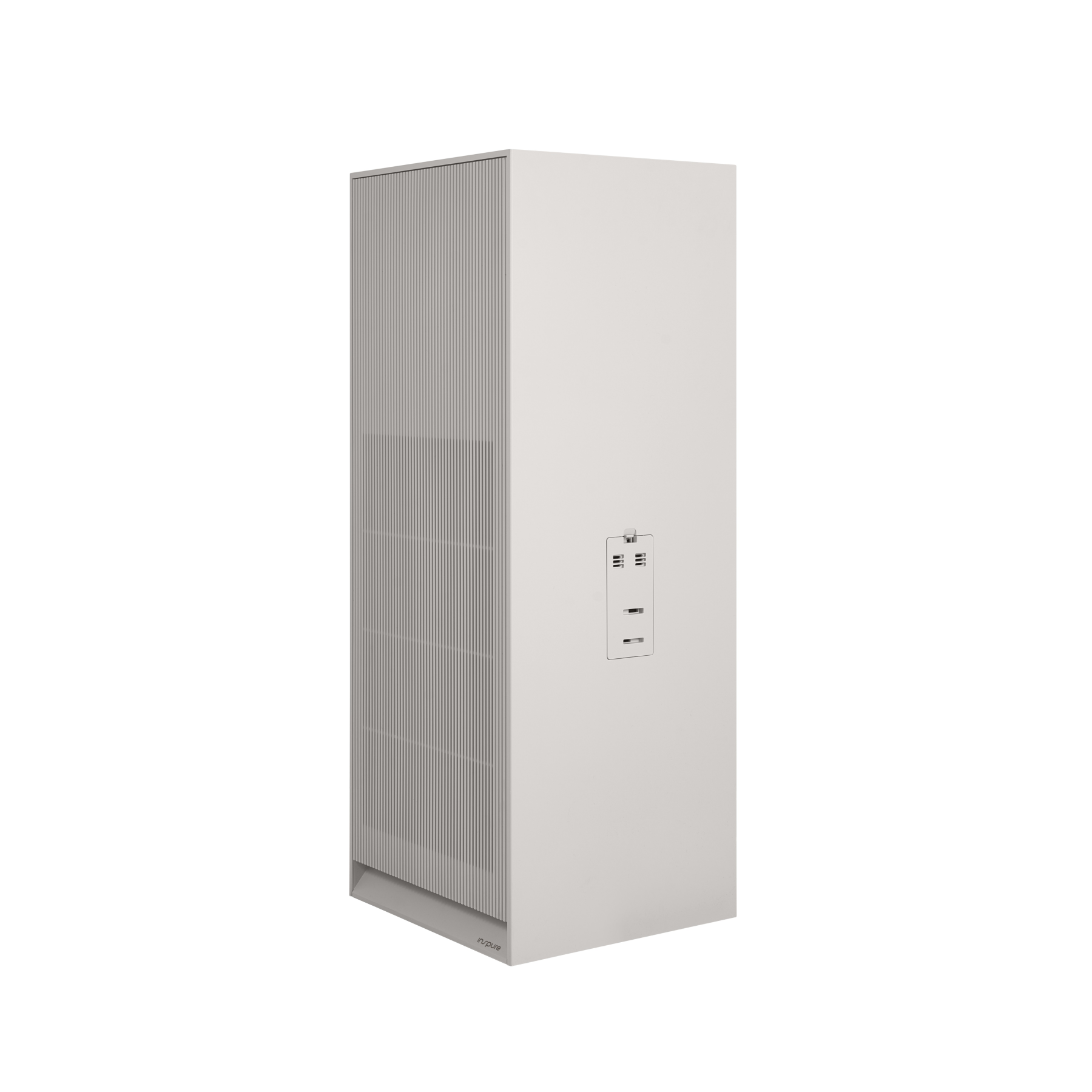 CUCKOO CAC-AH2810FNW purificatore aria HEPA H13 bianco