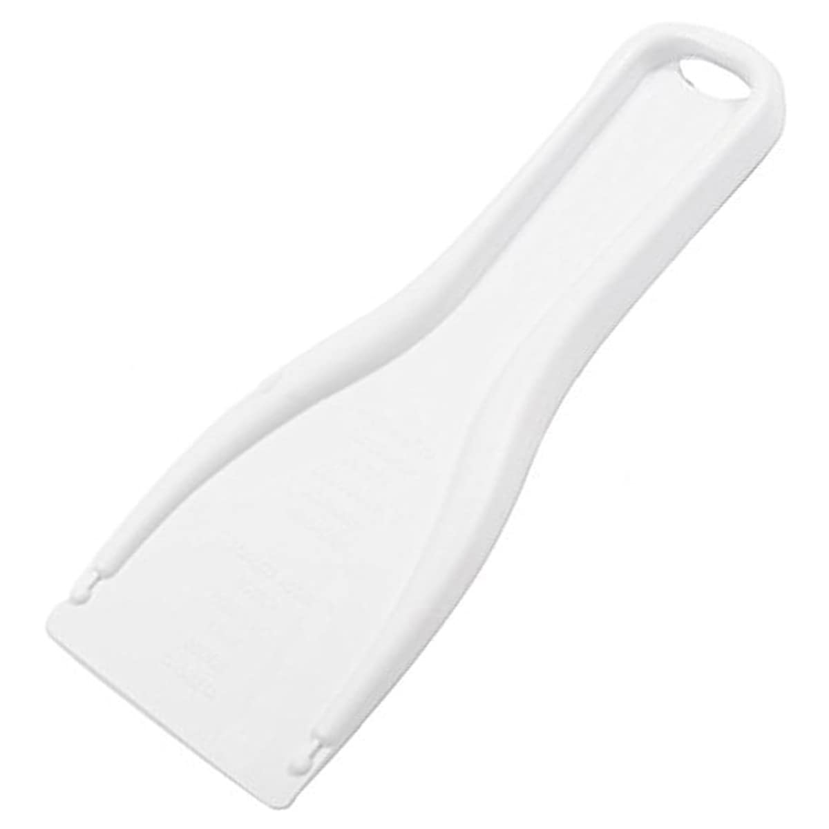 Electrolux 9029792976 Raschietto Ghiaccio Frigorifero