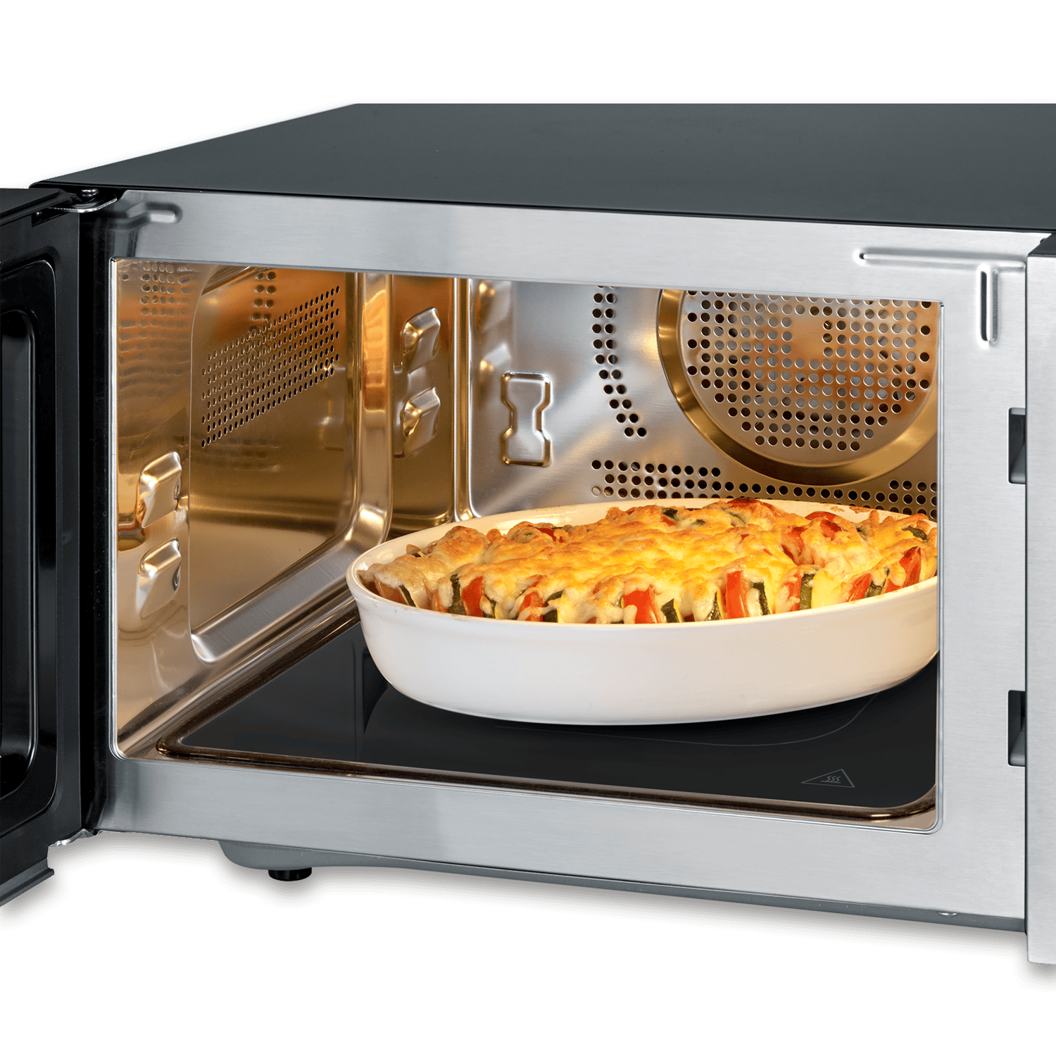 SEVO MW 7758 microonde combinato 3 in 1 senza piatto