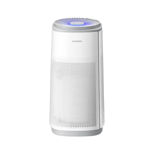 Cuckoo CAC-K1910FW purificatore aria HEPA H13 stanze grandi