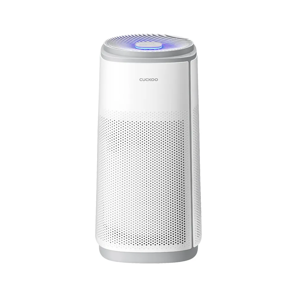 Cuckoo CAC-K1910FW purificatore aria HEPA H13 stanze grandi