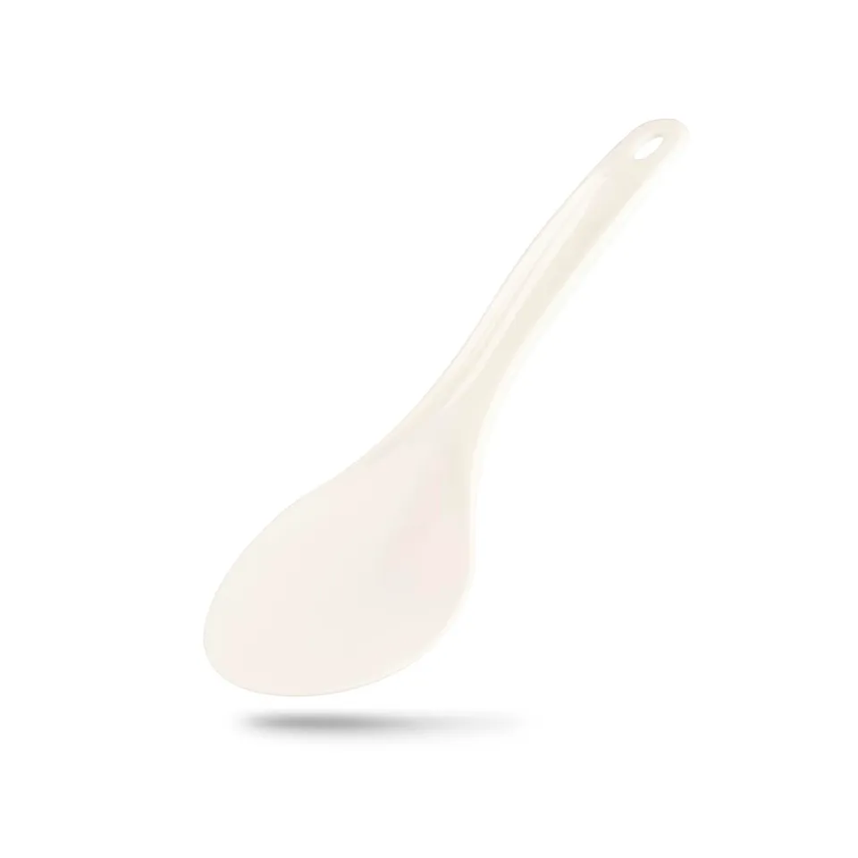 Reishunger cucchiaio riso 17,5 cm plastica antiaderente