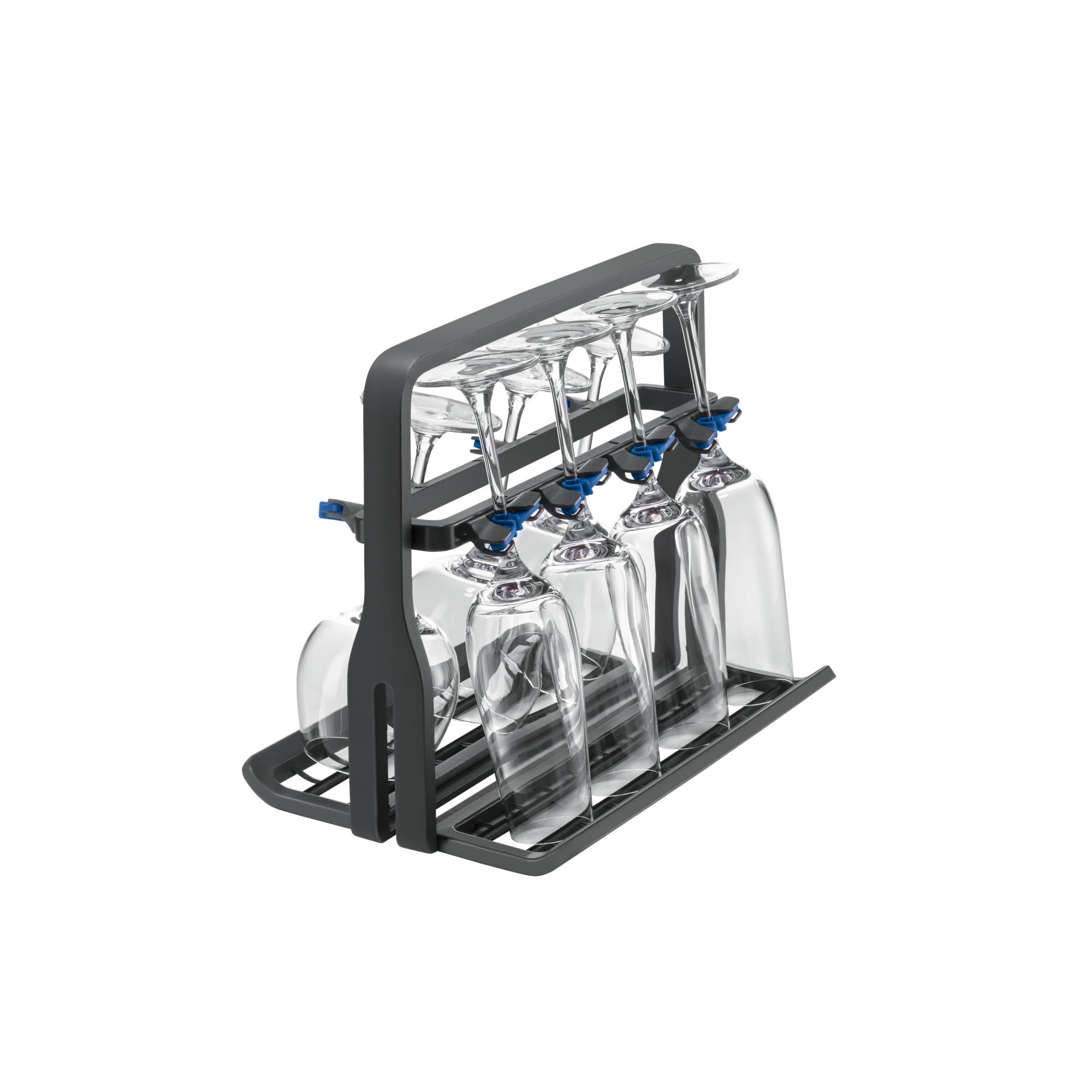 Electrolux E9DHGB01 cestello calici lavastoviglie 8 posti pieghevole