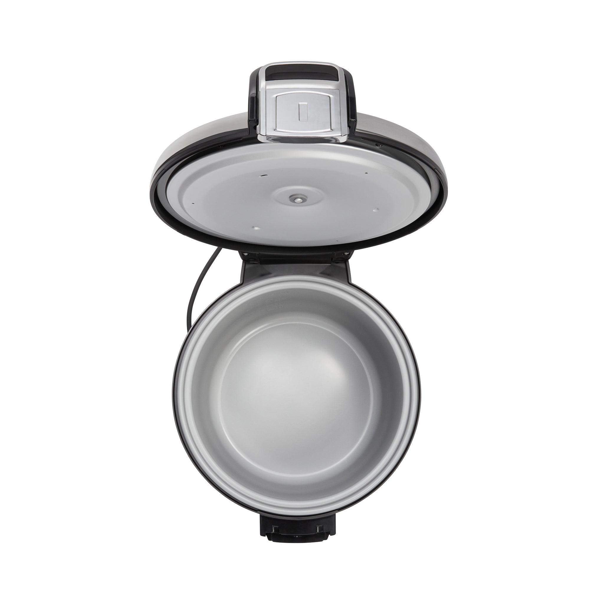 CUCKOO CR-3032 cuociriso 30 tazze commerciale antiaderente