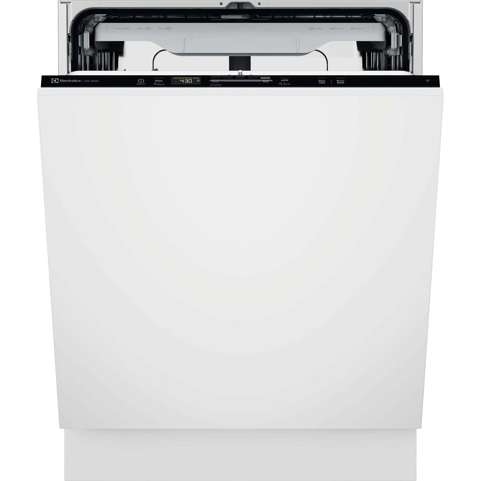 Electrolux E62LA203S lavastoviglie incasso 14 coperti classe C