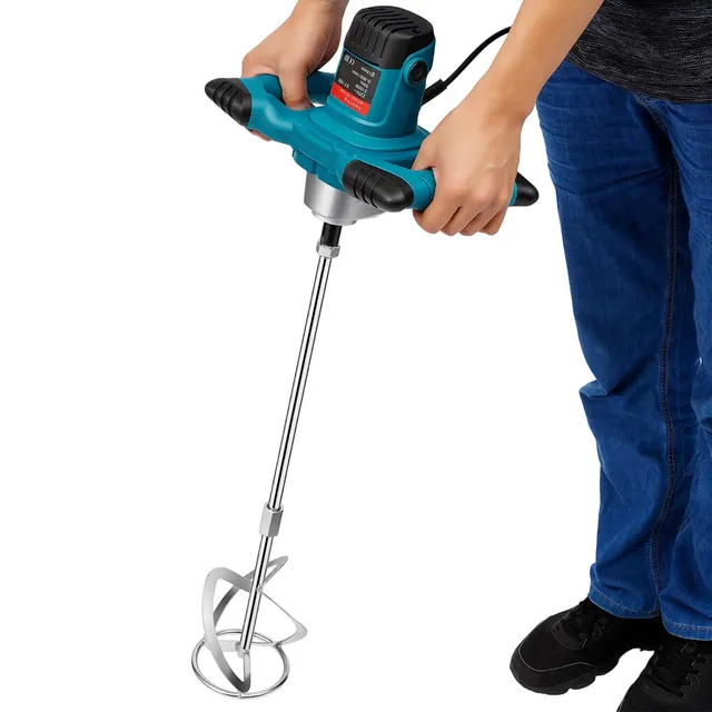 TiryyDrela Miscelatore Elettrico 2100W 6 Velocità M14
