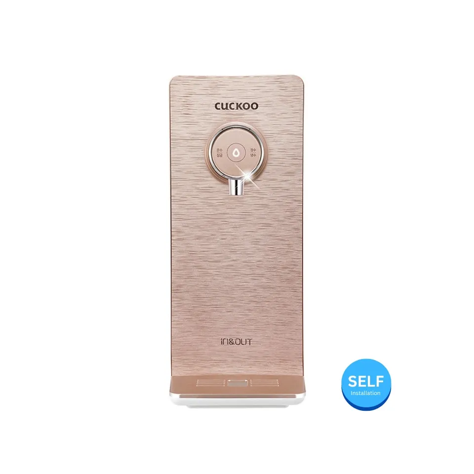 CUCKOO CP-P012 depuratore acqua da banco calda fredda tankless