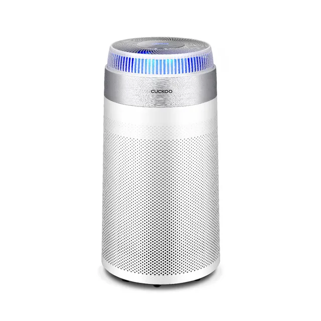 Cuckoo CAC-D2020FW purificatore aria H14 grandi ambienti