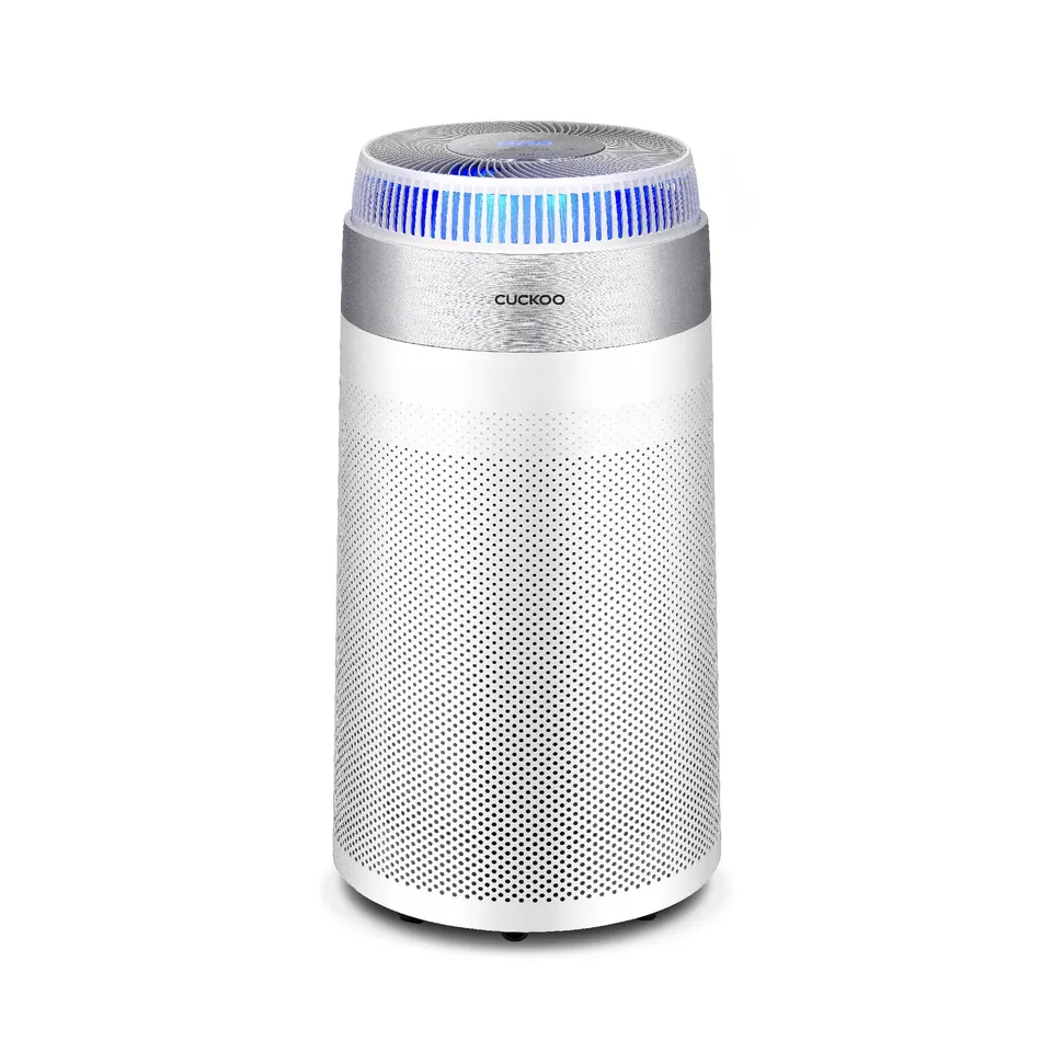 Cuckoo CAC-D2020FW purificatore aria H14 grandi ambienti