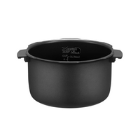 CUCKOO CMC-QAB501S pentola interna 5 quarti rivestita