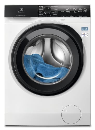 Electrolux SteamCare 700 EW7F412A Lavatrice 12 kg Classe A
