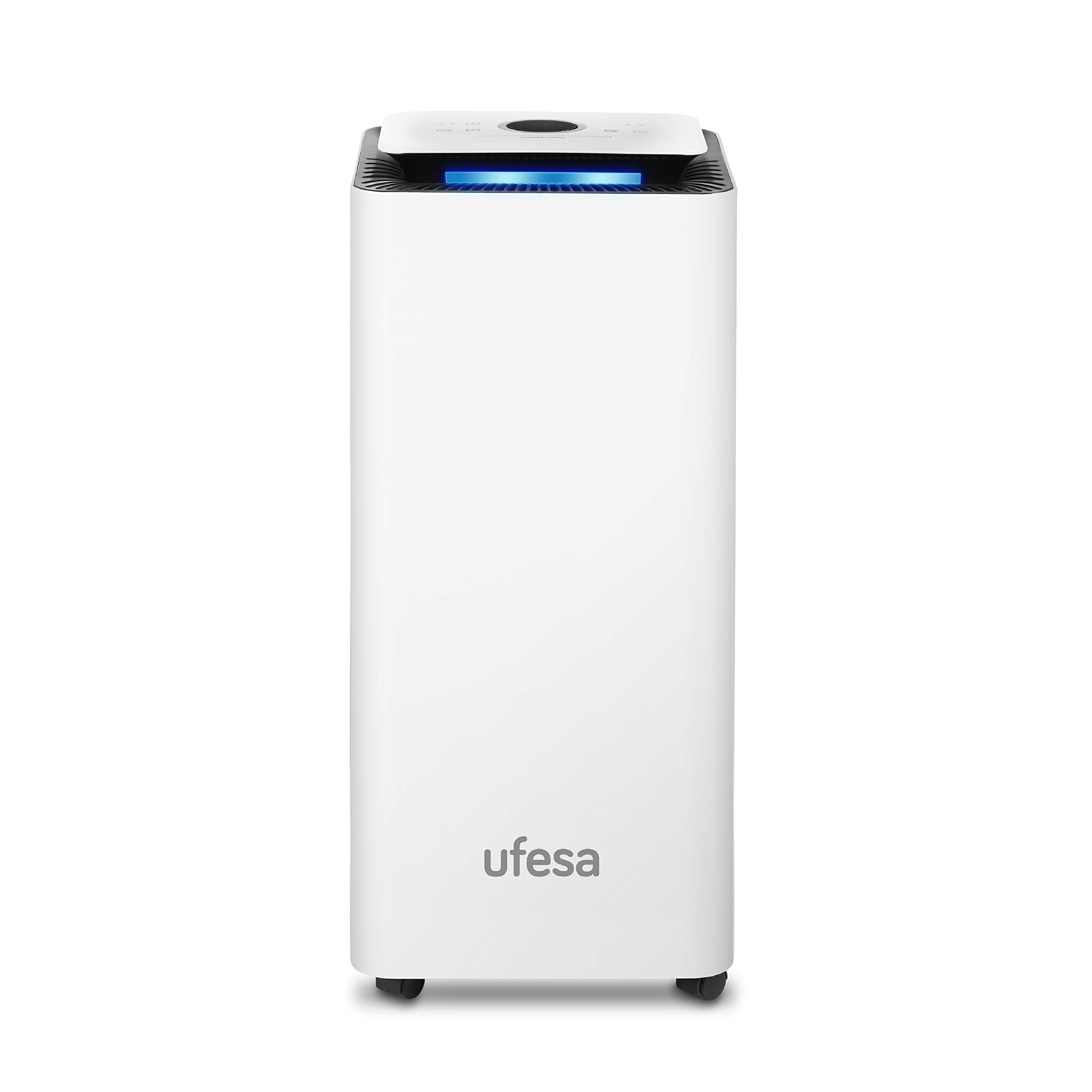 Ufesa DH5020 Deumidificatore 20L/giorno Serbatoio 4L