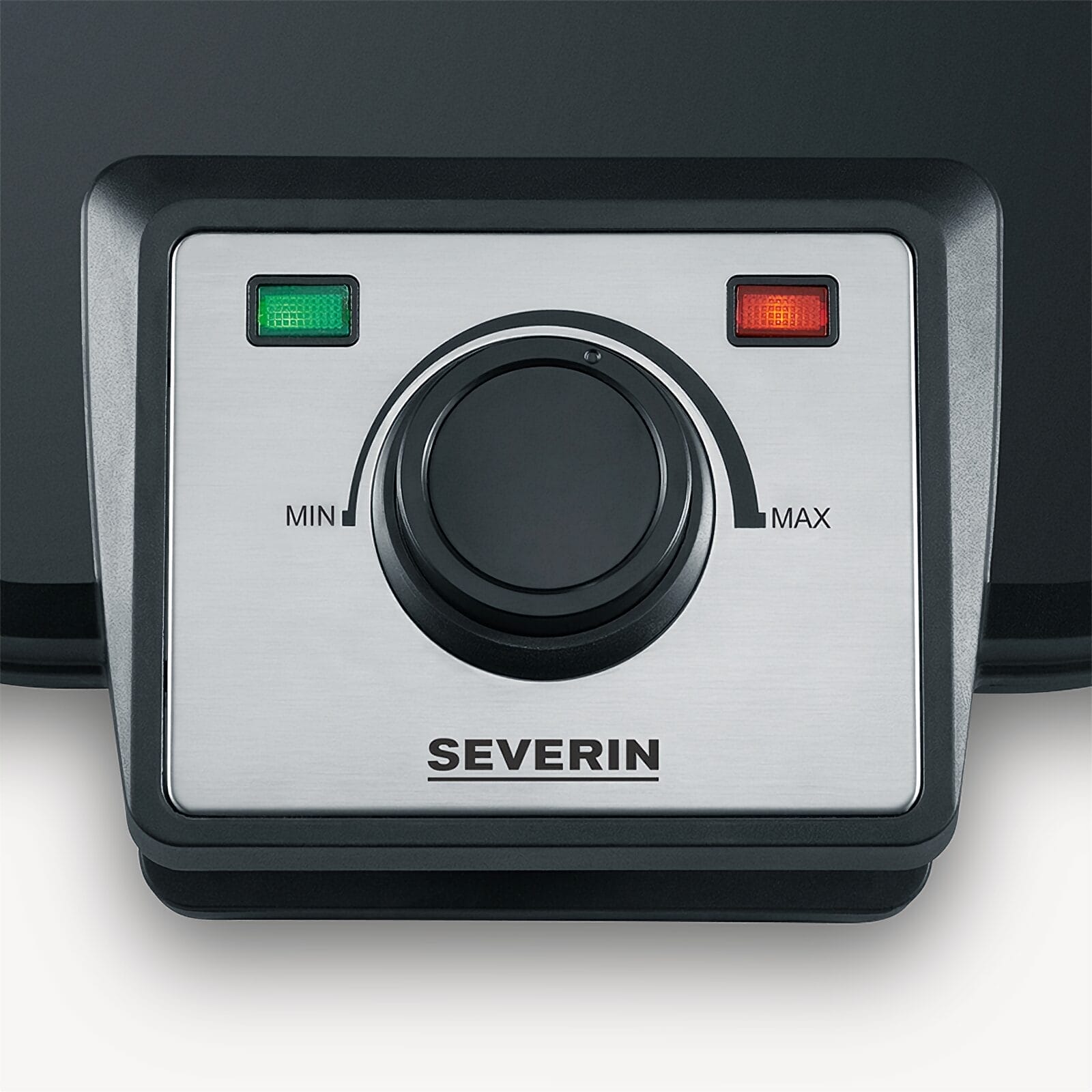 SEVERIN Duo Piastra per Waffle Doppia Antiaderente