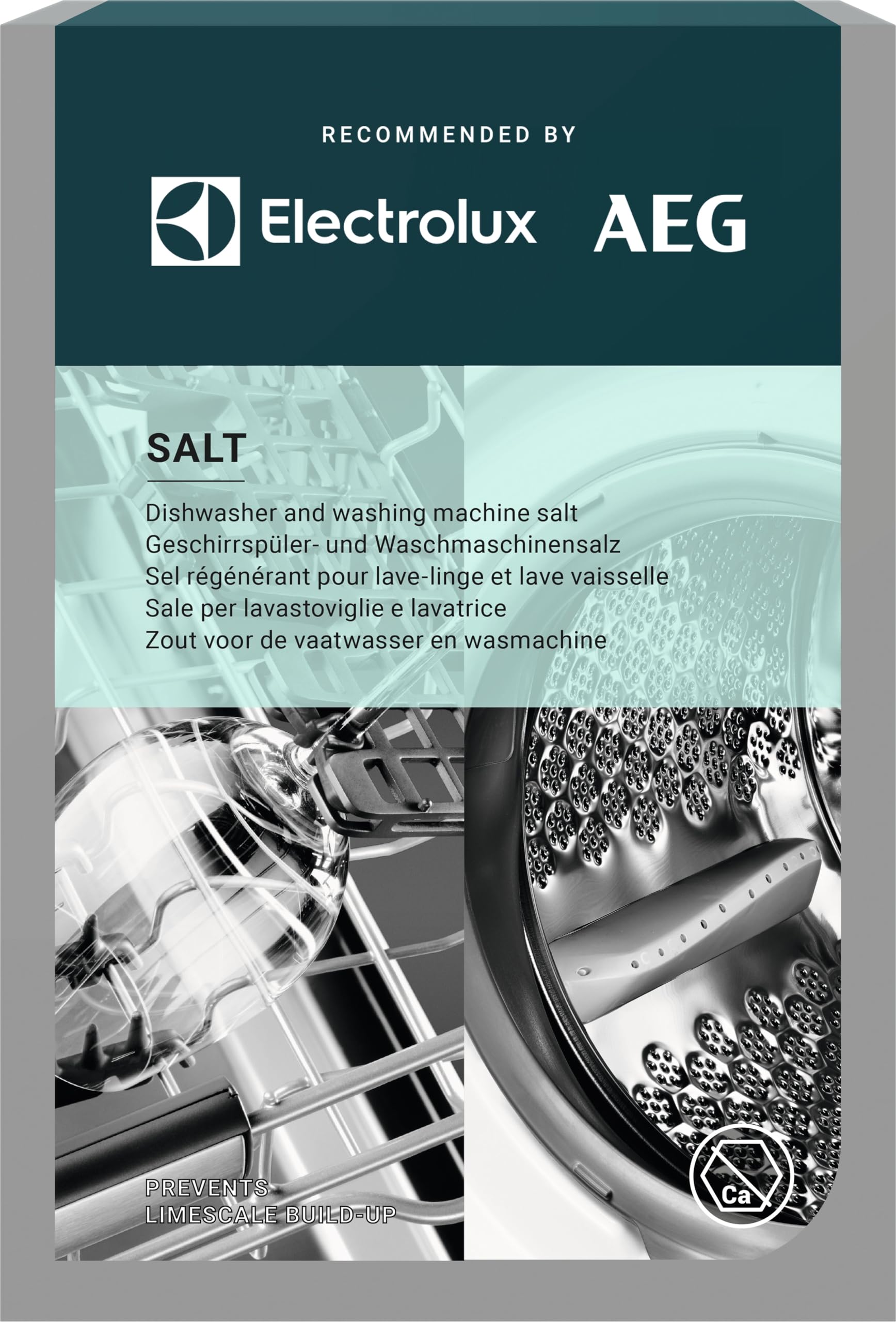 Electrolux M3GCS201 sale rigenerante lavastoviglie 1 kg