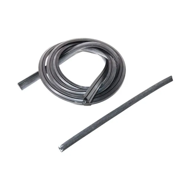 Electrolux 50206535002 guarnizione porta forno doppia originale
