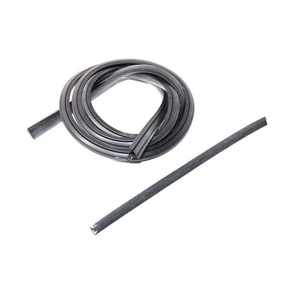 Electrolux 50206535002 guarnizione porta forno doppia originale
