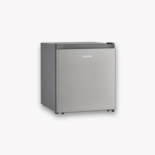 SEVERIN KB 8878 Minifrigo 45L argento