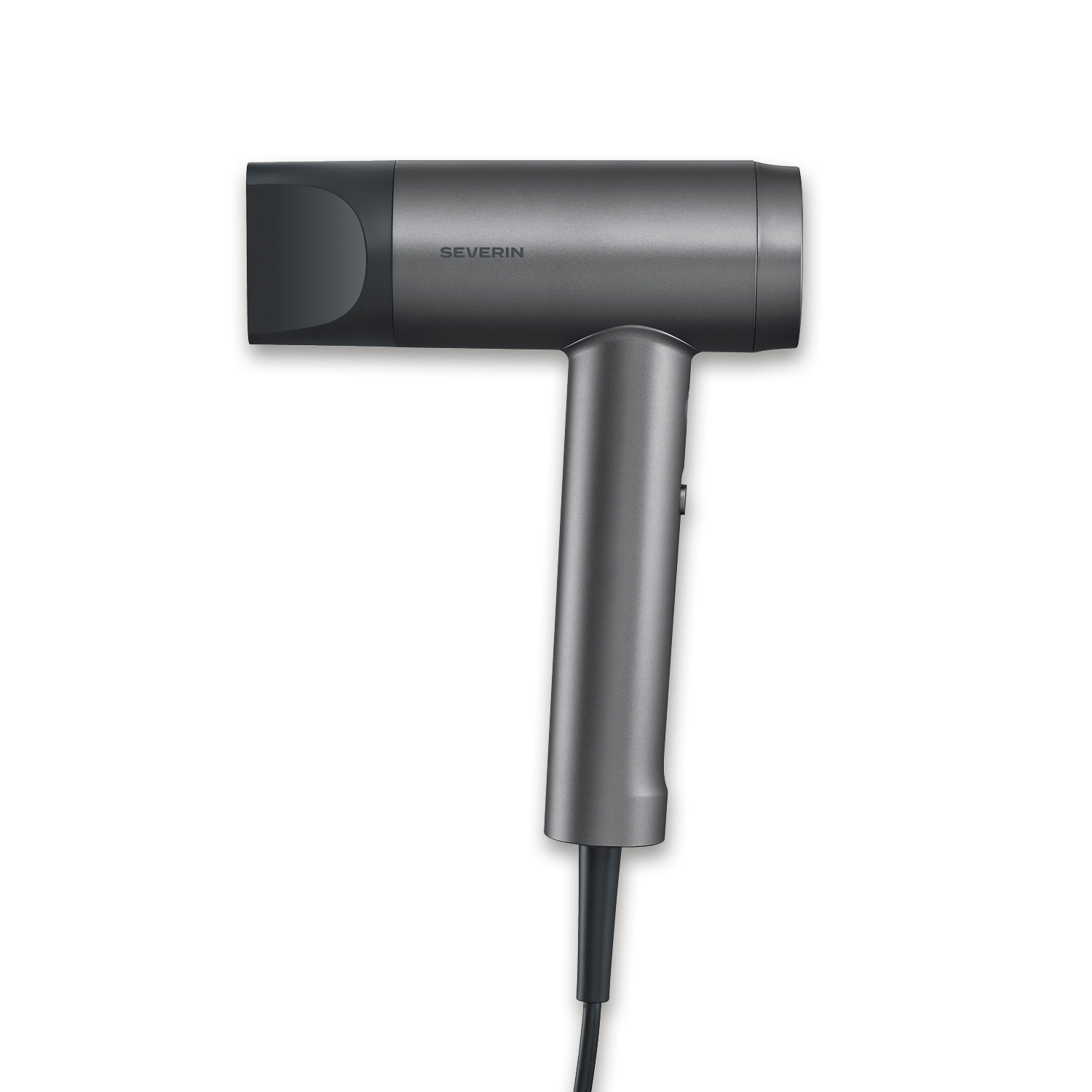 SEVO S-Style Speed Pro Asciugacapelli Ionico con Diffusore