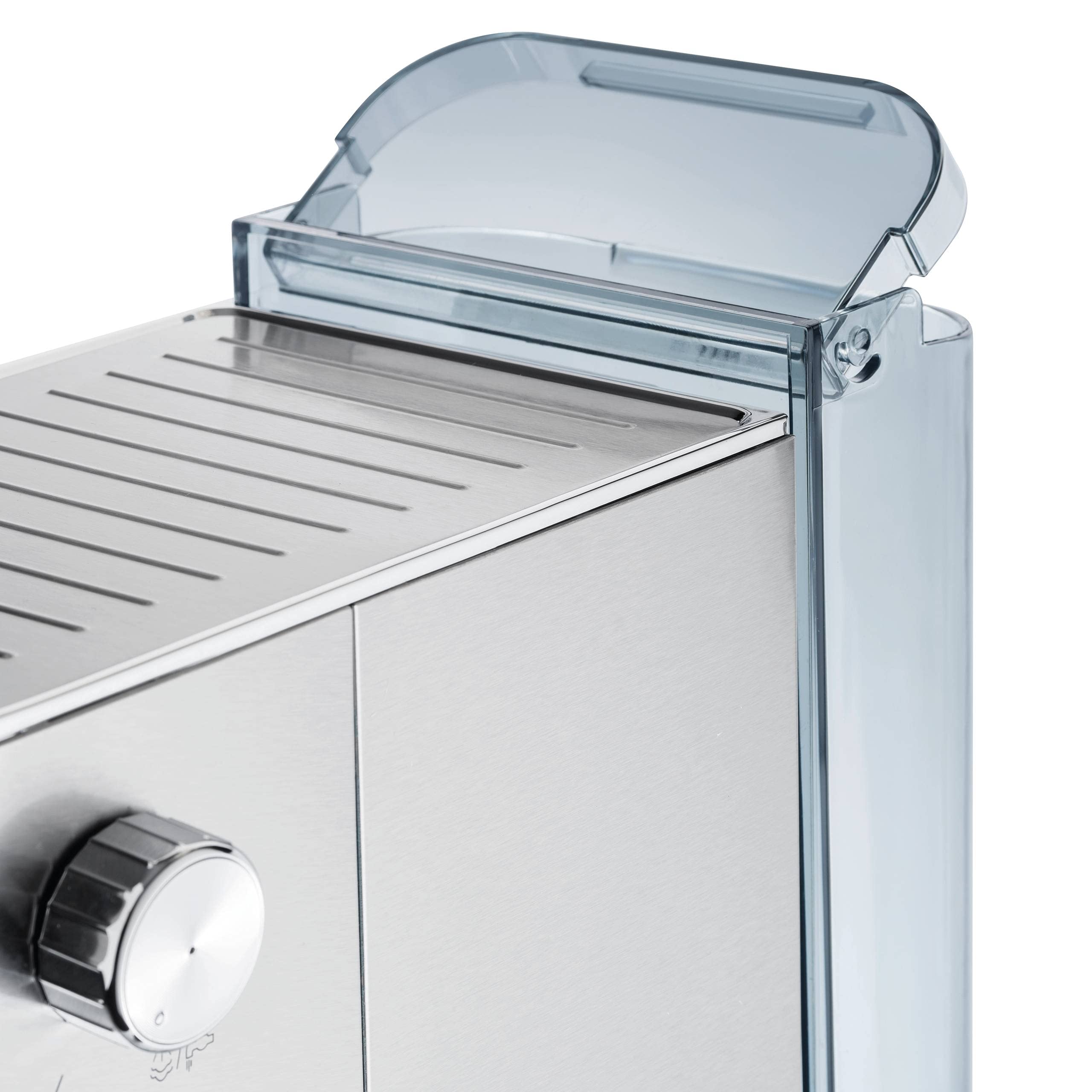 Ufesa CE8020 Capri macchina espresso 20bar 1,4L