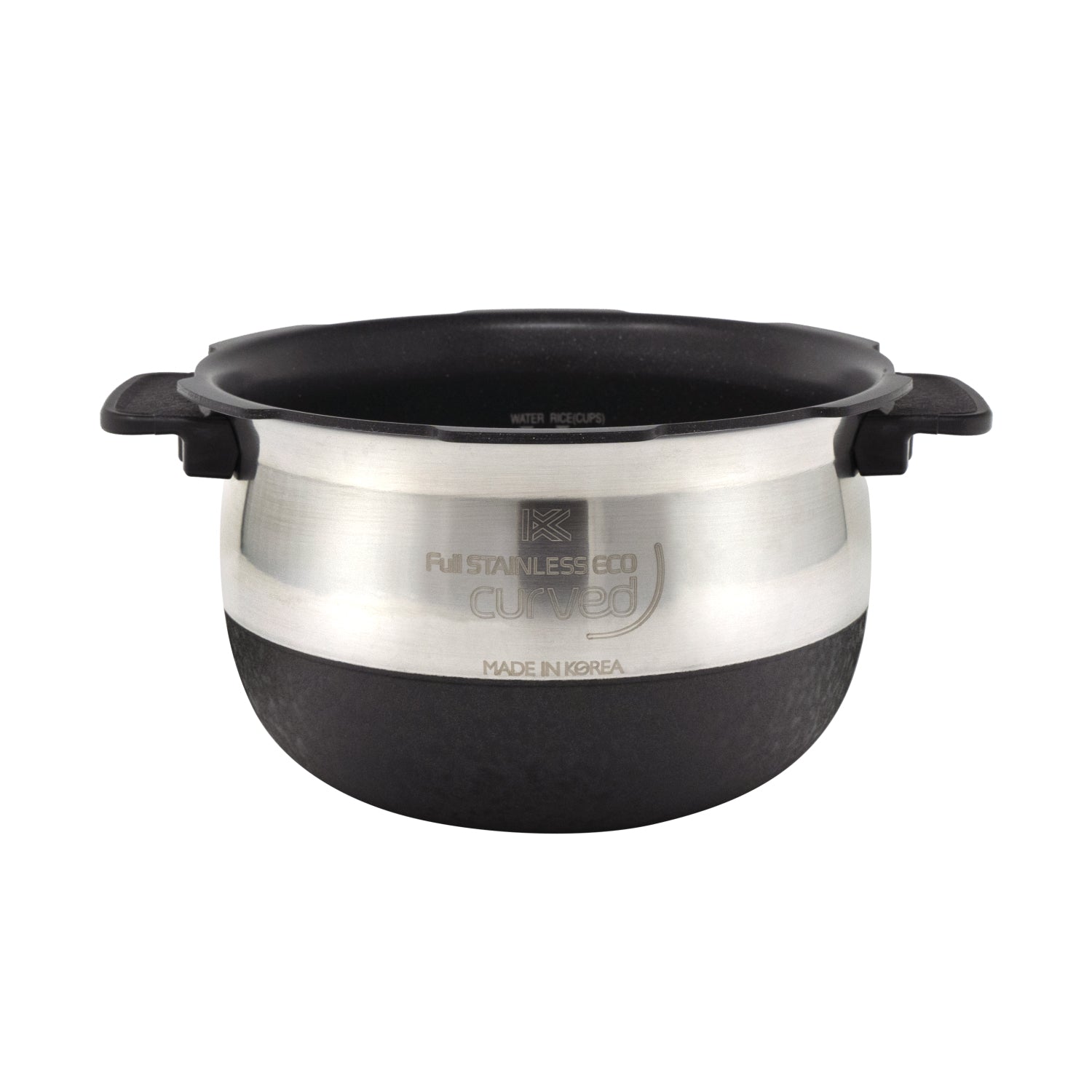 Cuckoo Innerpot CRP-DH/JH/LH/OH/PH06 pentola cuociriso 6 tazze
