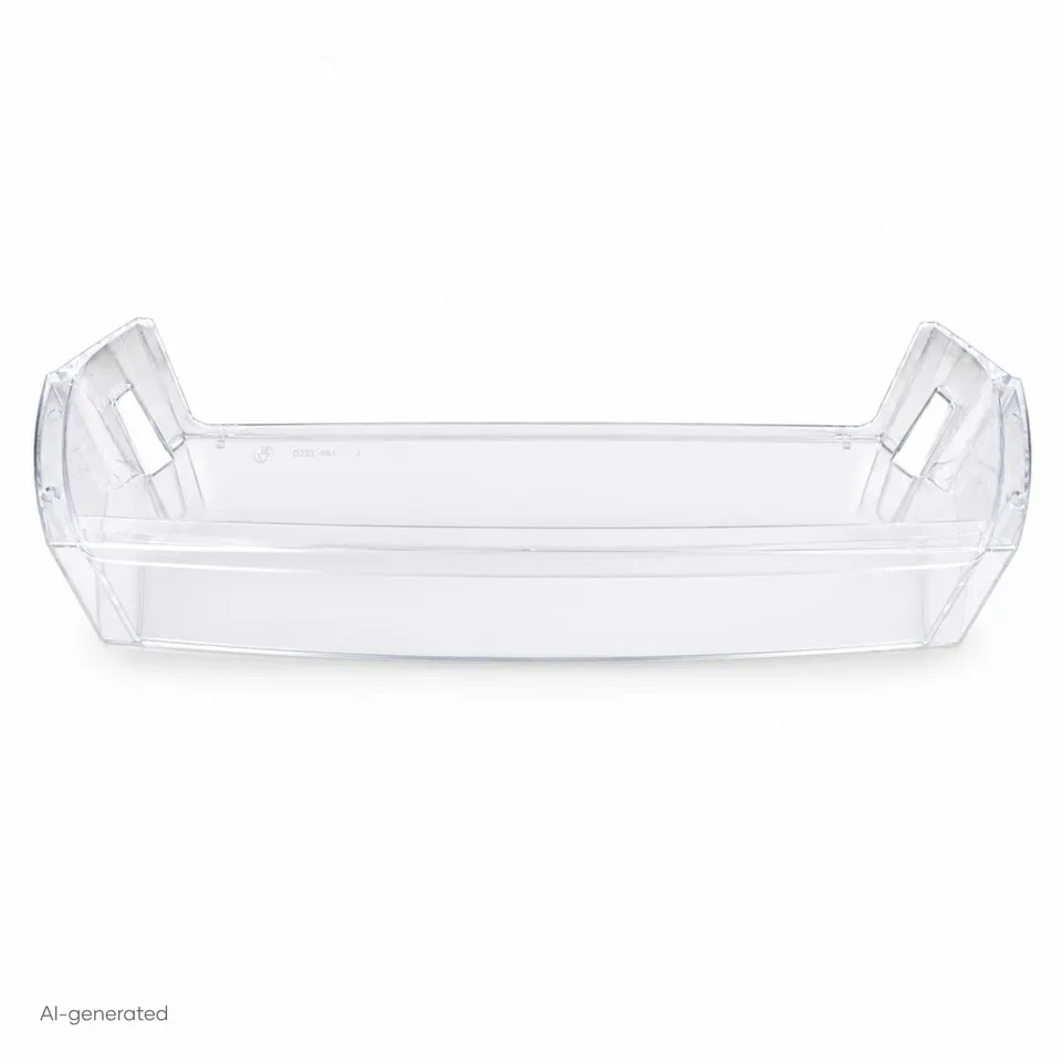 SEVO balconcino frigorifero inferiore 9701
