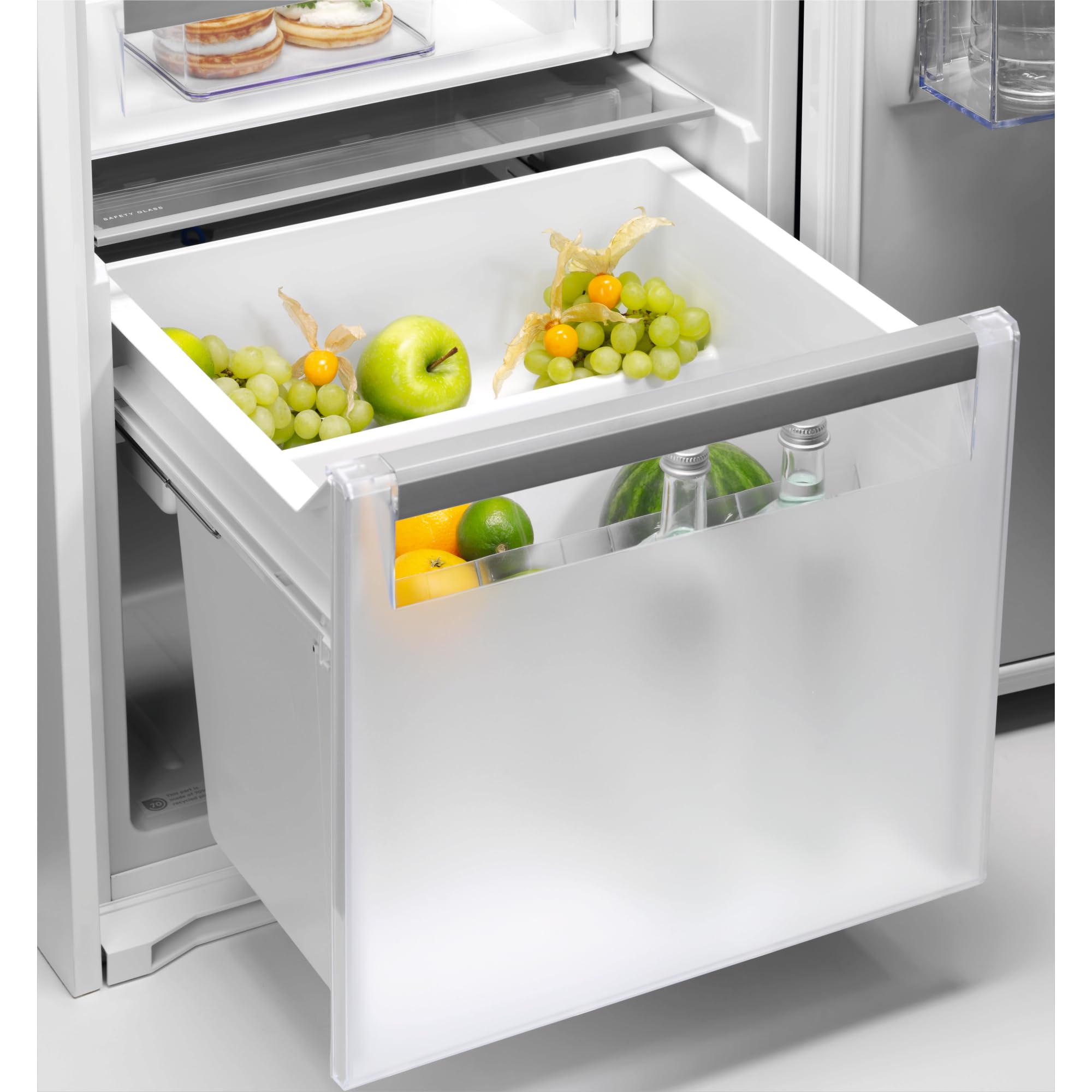 Electrolux Serie 600 EFD6DD18S frigorifero incasso 285 L classe D