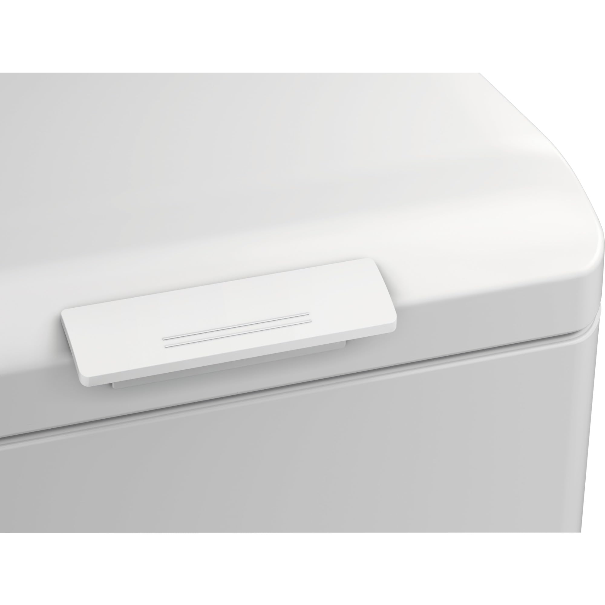 Electrolux EW5T526D lavatrice carica dall'alto 6 kg bianca
