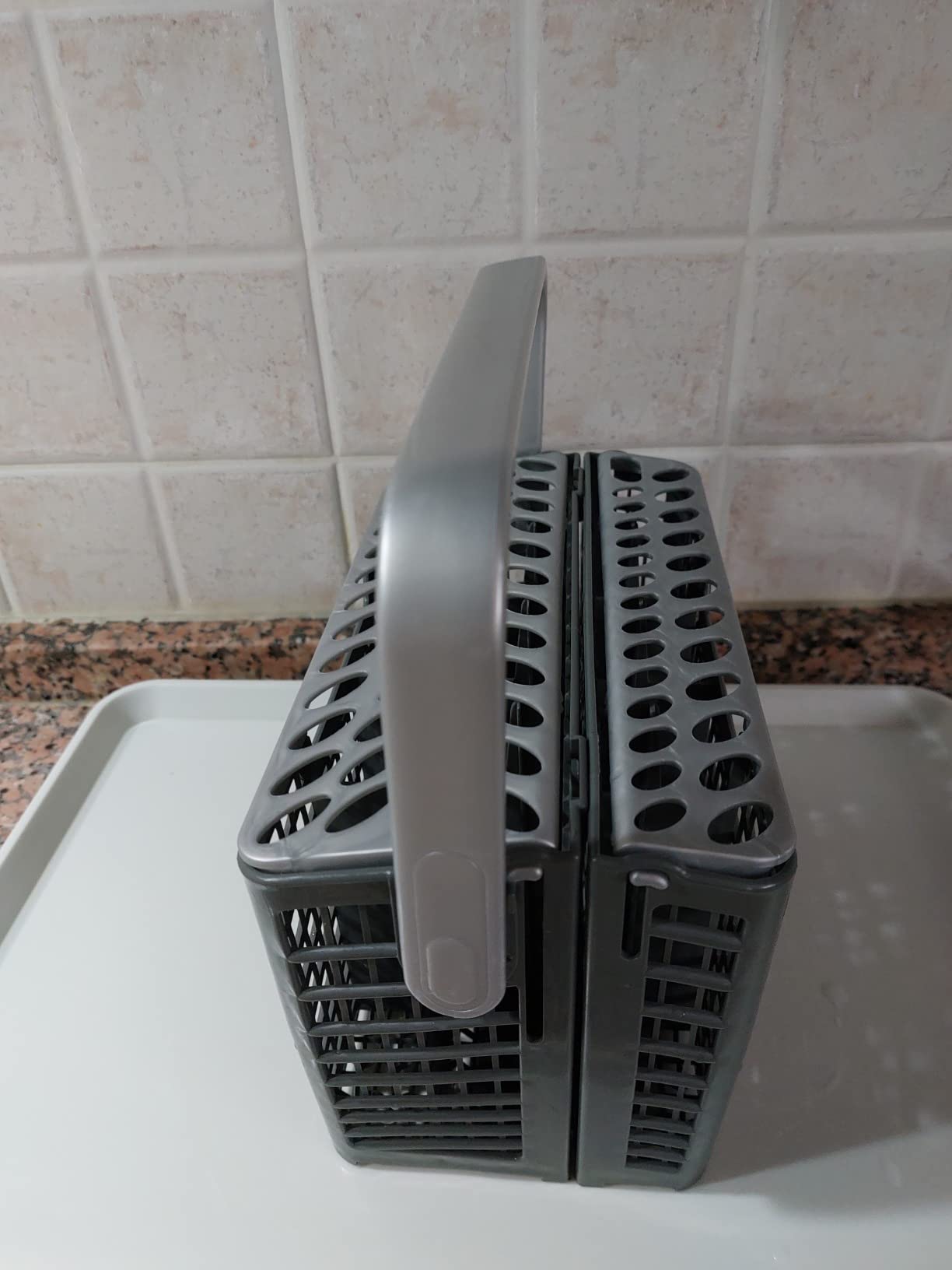 Electrolux E4DHCB01 cestello portaposate 2 scomparti