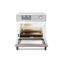CUCKOO CAFO-A2601S friggitrice ad aria forno 26L ricondizionata C