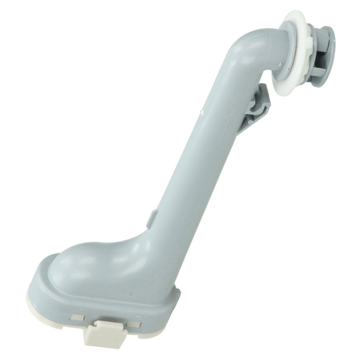 Electrolux 1173858109 braccio irroratore superiore lavastoviglie