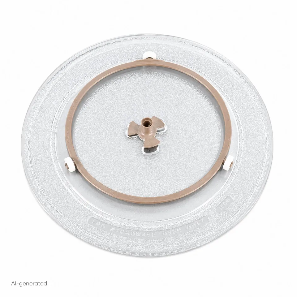 SEVO Set piatti completo per 10007861000