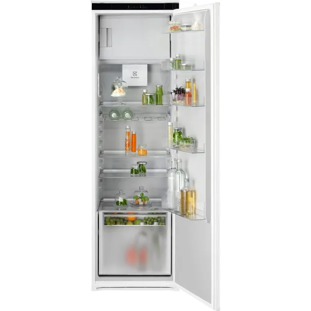 Electrolux ERA7DE18S frigorifero incasso 310 L classe E