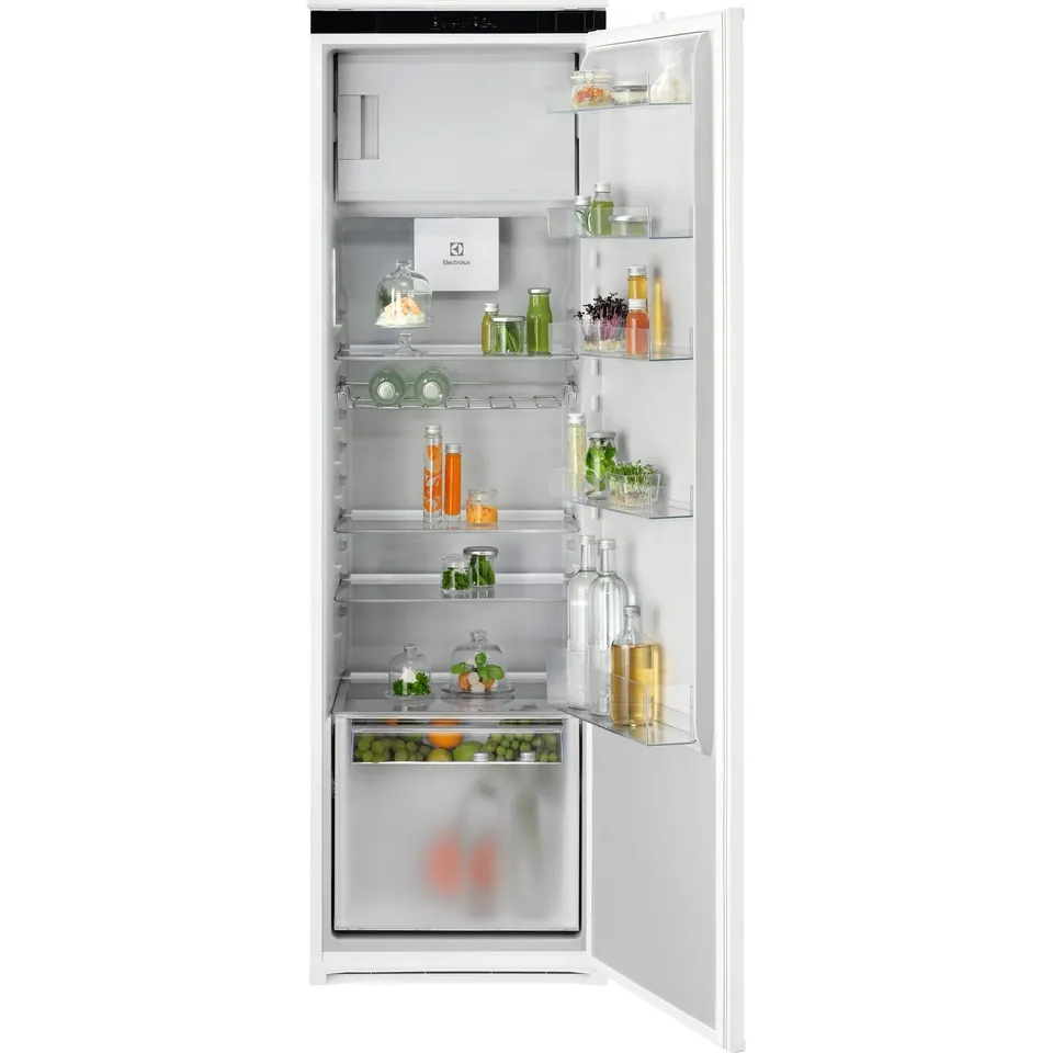 Electrolux ERA7DE18S frigorifero incasso 310 L classe E